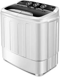The signature washer/dryer combo is their latest installment. The 10 Best Mini Washers And Dryers Of 2021