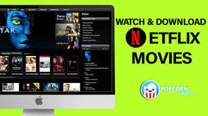 Need to download a movie to pass the time? Fastest How Do I Download The Netflix App On My Apple Laptop