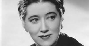 Music Meets Drama: Ellen Repp