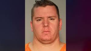 Texas 'bright-eyed peeper' arrested after allegedly looking in homes