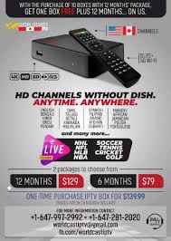 They offer me 30000 vod. Indian Iptv Toronto Ontario