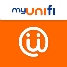 Experience tm unifi fiber internet. Myunifi Apps On Google Play