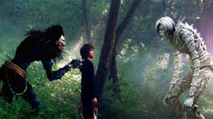 The legendary detective l is now approaching death's door, as he uses his final 23 days to solve crimes all over the world. First 10 Minutes Of Death Note L Change The World Comic Vine