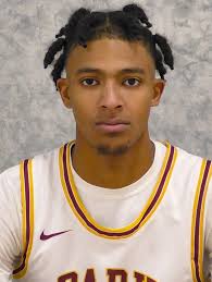 2023-24 Men's Basketball Roster