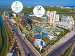 Dann werden sie bei der ► hotelsuche von expedia.de fündig! The 10 Best Luxury Hotels In Lara Turkey Booking Com