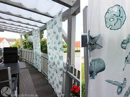 Die gestaltung der terrasse lehnt sich immer an die optik. Kreativ Oder Primitiv Sonnensegel Balkonbeschattung Teil 2 Sonnensegel