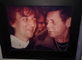 Trailblazers CD Release Party in Hamilton, Ontario, 1993