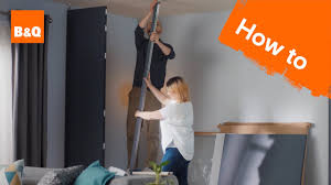 Karalis room divider and room divider for kids luxury kid dividers baby nursery decor. How To Install Your Goodhome Alara Room Dividers Youtube