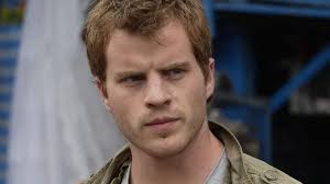 EastEnders' Sean Slater making dramatic return to settle 'unfinished  business'