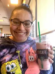 Finally I have the pink discontinued Alice in wonderland from Barnes &  Noble and My hubby got the blue one for me too 🥰