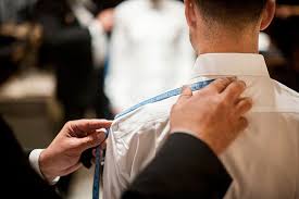 Will a good tailor be able to work with i want this shirt to fit better or i would like a slight taper on these pants. Suit Alterations Cost Tailoring Price Guide He Spoke Style