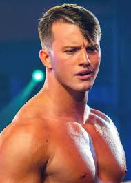 WWF @ Edmonton, Alberta