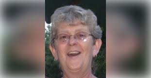 Obituary information for Joann Klein