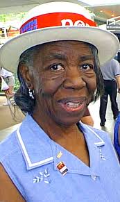 People Who Changed My Life: Hazel Armbrister,Teacher, Historian, Activist