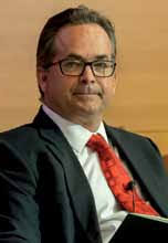 as part of a company's dna