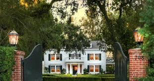 Kyle richards just made a major update to her encino home. Ciao Newport Beach Kyle Richards New House