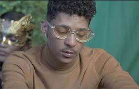 Anthony Lamore's Instagram, Twitter & Facebook