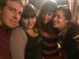 Bárbara Barranco (@BarbieBarranco)