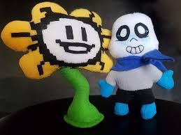 We did not find results for: Amazon Com Undertale Flowey Handmade Plush 7 In High Handmade Products