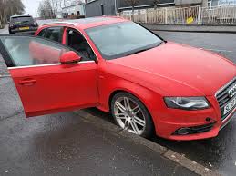 Image result for Brilliant Red 2008 A4