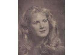 Katherine Joye Obituary (1960