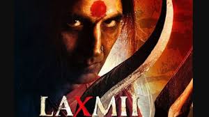 Akshay kumar transforms into an intimidating woman for upcoming horror comedy. Laxmii Movie Review Akshay Kumar Brings The Bomb In This Diwali Blockbuster Movies News