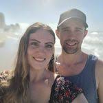 Rachel Mellott's Instagram, Twitter & Facebook