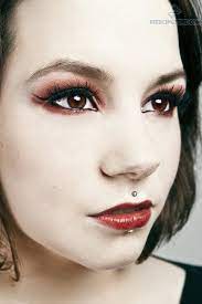 Cyber Bites Piercing 5 Lip Piercing Lower Lip Piercing Piercing