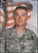 Jason Galus Obituary (2009)