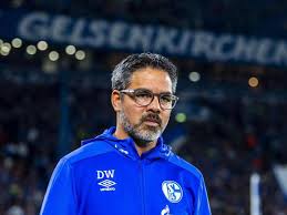 Von seinen profis erwartet er offenheit und direktheit. Zufrieden In Gelsenkirchen Schalke Trainer Wagner Ich Mag Den Pott S04 Munstersche Zeitung