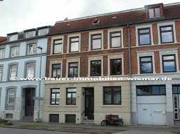 Wohnung zur miete in wismar altstadt. Wismar Altstadt 2 Raum Single O Zweit Wohnung Dicht Am Wismarer Hafen Bauer Immobilien Wismar
