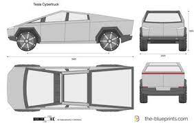 Worlddrop makes it easy for you to discover the latest gadgets on the market. Tesla Cybertruck Tesla Electric Car Blueprints