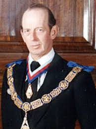 Maybe you would like to learn more about one of these? House Of Windsor Prince Edward Duke Of Kent