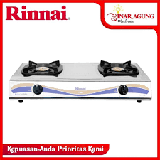 Ukuran kompor gas rinnai 2 tungku rb3sscgb 88 x 52 x 13.1 cm. Harga Kompor Gas Rinnai Terbaik Juni 2021 Shopee Indonesia