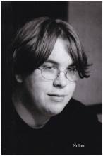 Nolan T. Moore Obituary