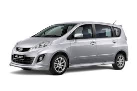 Harga terkini kereta perodua 2021 (axia, bezza, myvi, alza, aruz dan ativa). Alza Facelift Dilancarkan Kemaskini Rekaan Serba Baru Harga Bermula Dari Rm51k Careta