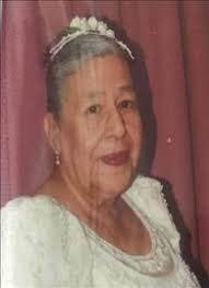 Maria Infante Obituary