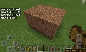 There are no other dependencies. World Edit Terra Minecraft Pe Mod 1 11 0 9 1 10 0 7 1 9 0 15 Download