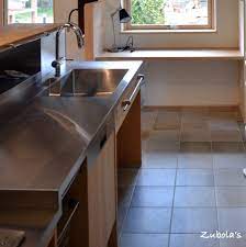 シンクもシンプルな形状がカッコイイ ステンレスシンク stainless steel sink シンク システムキッチン キッチン