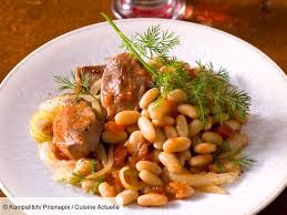 Haricots A L Epaule D Agneau Recettes Recette En 2020 Epaule Agneau Recettes De Cuisine Recette