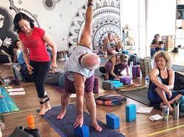 Red sun yoga, winter springs, florida. Altamonte Springs Yoga In Altamonte Springs Fl Us Mindbody