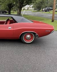 Image result for Bright Red 1970 Challenger