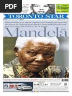 List of Conservative Patronage Appointments