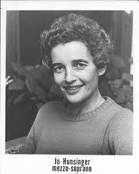 Joann Hunsinger's Instagram, Twitter & Facebook