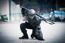 Check spelling or type a new query. G I Joe Snake Eyes By Nyaaphoto On Deviantart