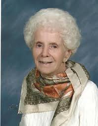 Obituary information for Betty Jane Dorough Chilton