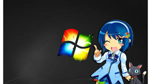 Coub is youtube for video loops. 48 Anime Wallpaper Windows Girl On Wallpapersafari