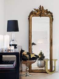 Gold Gilded Mirrors Home Atelier Turner The Design Blog Interior Architecture And Interior Design Resident Home Decor Minimalist Home Golden Mirror
