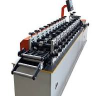 wall angle roll forming machine|light keel roll forming machine - SUNWAY