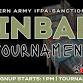 November Stern Army Pinball Tournament event image